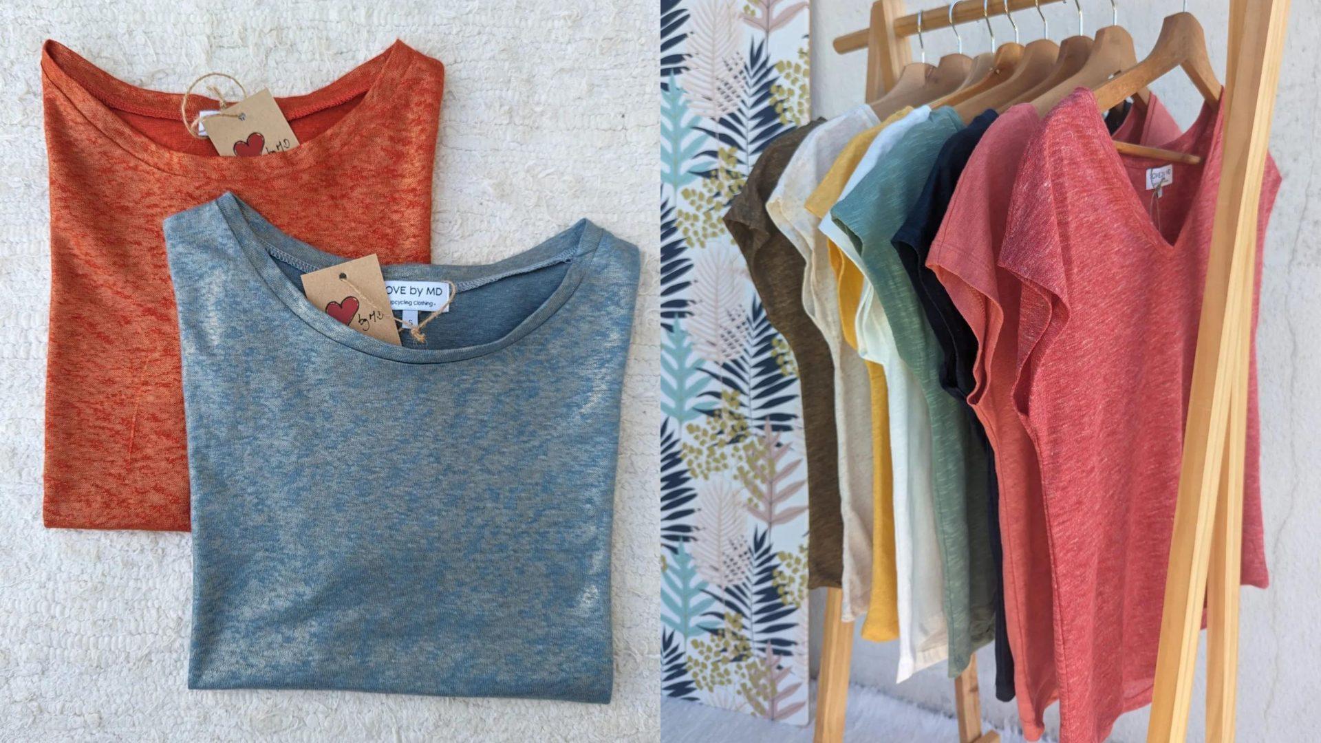 Mode éco-responsable : Comment adopter une garde-robe durable ?