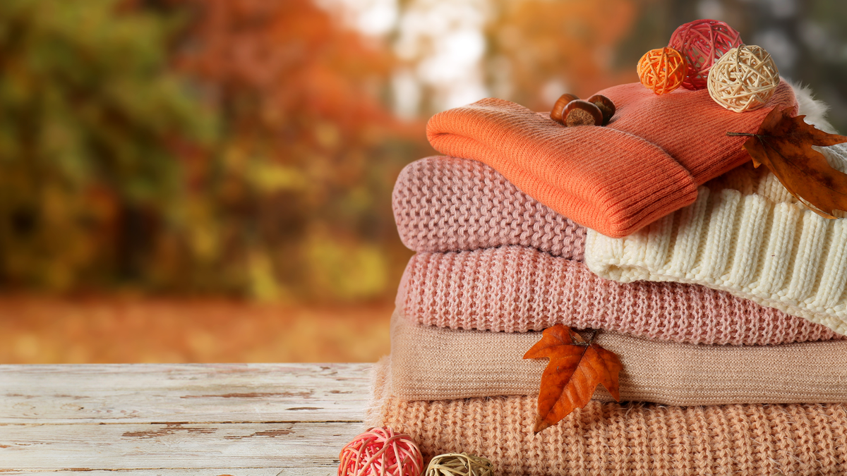 Comment s’habiller en automne ? 5 idées de looks femme faciles à porter