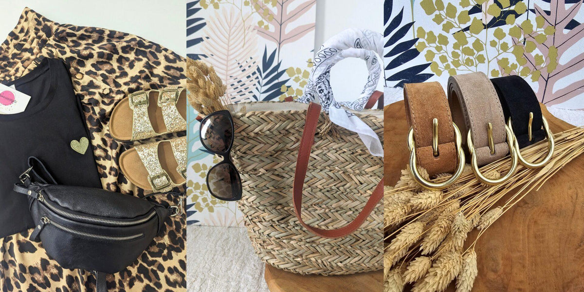 Les meilleurs accessoires pour compléter vos looks