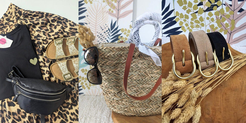 Les meilleurs accessoires pour compléter vos looks