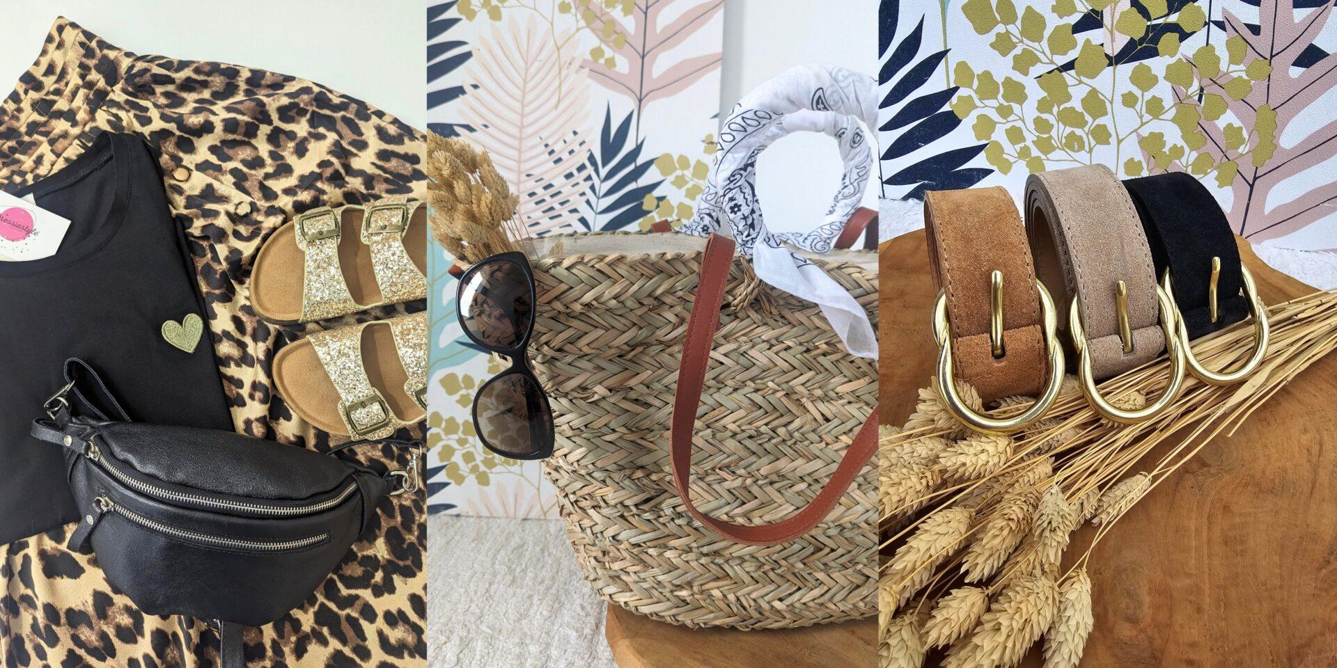 Les meilleurs accessoires pour compléter vos looks