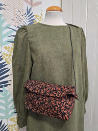 Sac pochette Mellinette Atelier