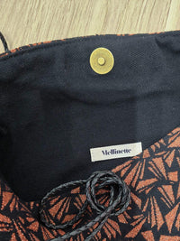 Sac pochette Mellinette Atelier