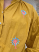 Blouse oversize femme 