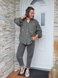 Look femme tendance