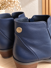 Bottines Les Pympren'elles