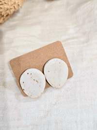 Boucles d’oreilles puces – Petit Trésor