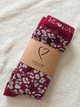 Chaussettes léopard - Love By MD