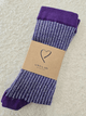 Chaussettes à paillettes – Love By MD