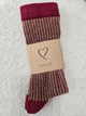 Chaussettes à paillettes – Love By MD