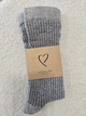 Chaussettes à paillettes – Love By MD
