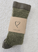 Chaussettes à paillettes – Love By MD