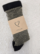 Chaussettes à paillettes – Love By MD