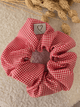 Chouchous en coton vichy – Love By MD