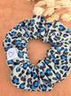 Chouchou femme imprimé léopard – Love by MD