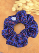Chouchou femme imprimé léopard – Love by MD