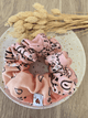 Chouchou motif bandana – Coton doux épais – Love By MD