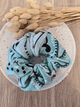 Chouchou motif bandana – Coton doux épais – Love By MD
