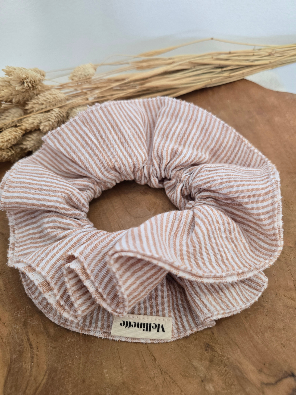Chouchou froufrou femme – Mellinette