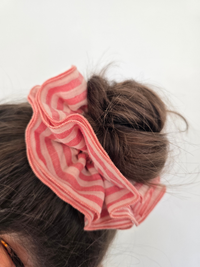 Chouchou froufrou femme – Mellinette