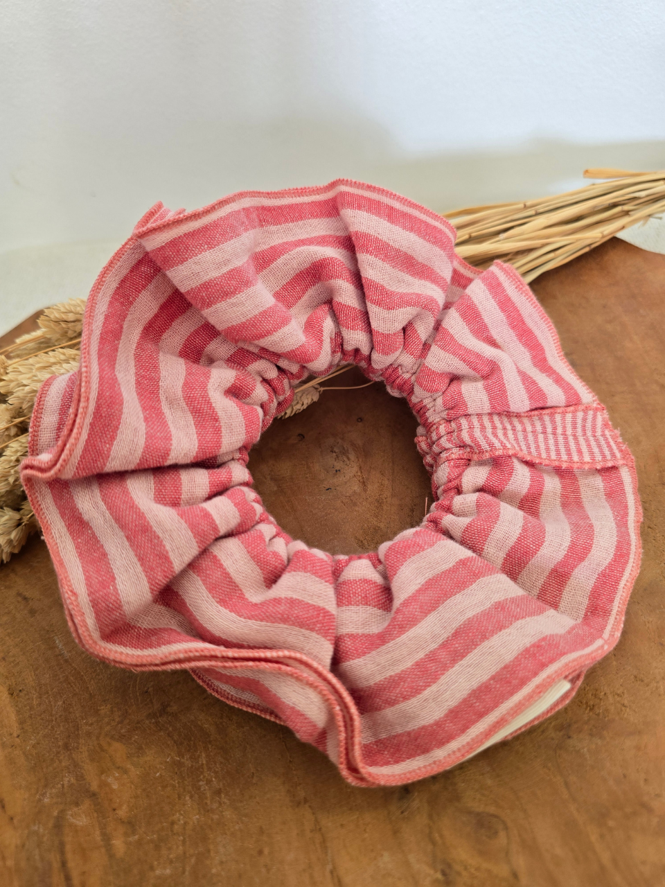 Chouchou froufrou femme – Mellinette
