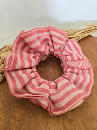 Chouchou froufrou femme – Mellinette