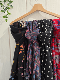 Étole en viscose – Love By MD