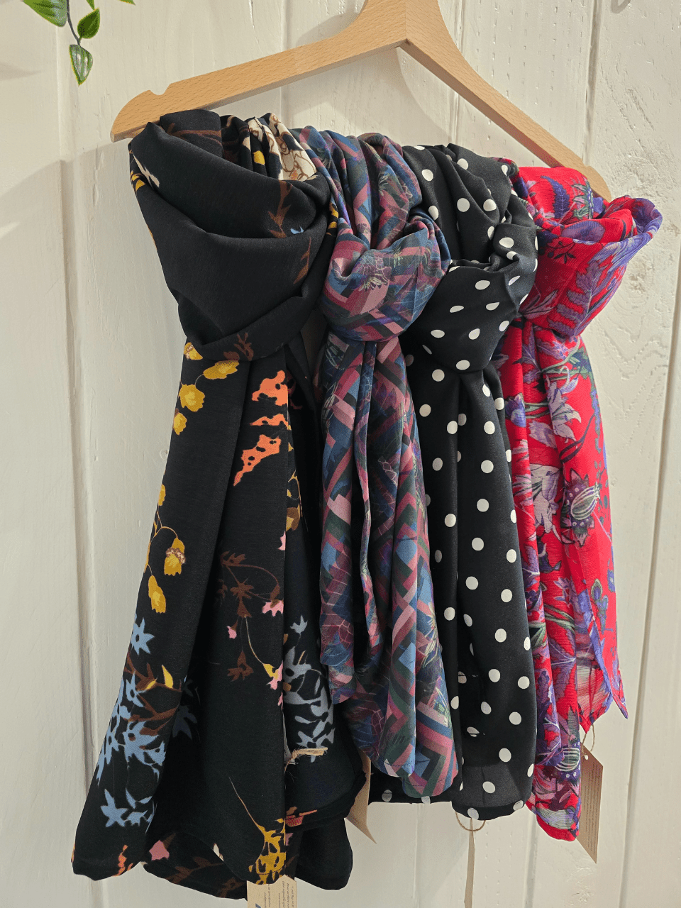 Étole en viscose – Love By MD