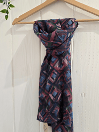 Étole en viscose – Love By MD