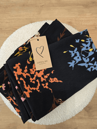 Étole en viscose – Love By MD