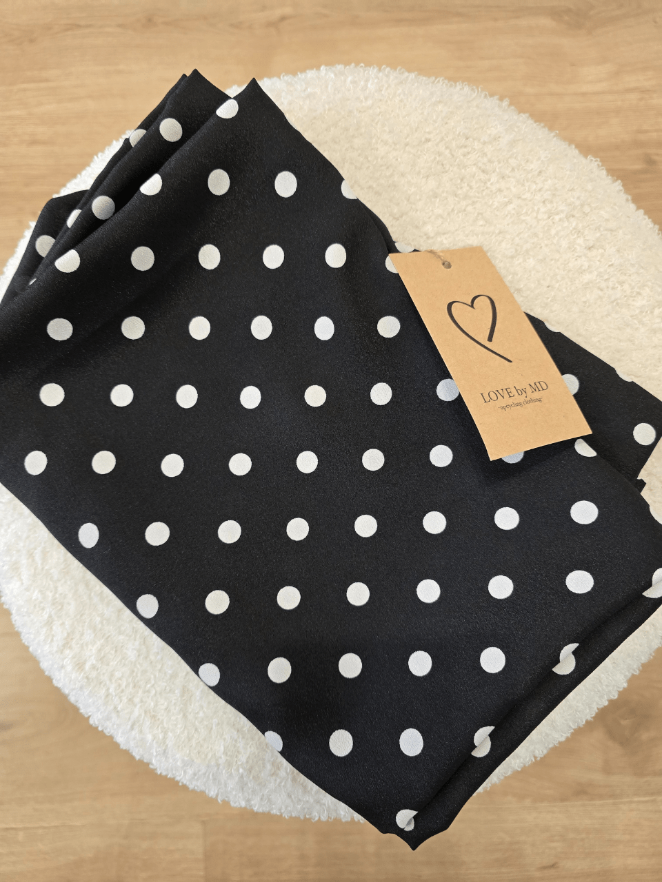 Étole en viscose – Love By MD