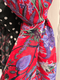 Étole en viscose – Love By MD
