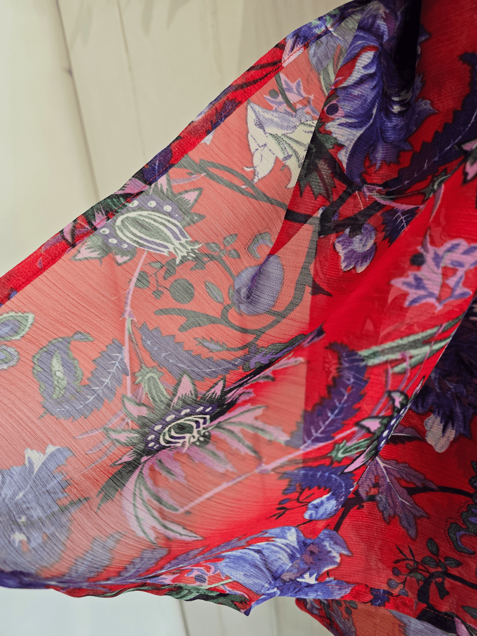 Étole en viscose – Love By MD
