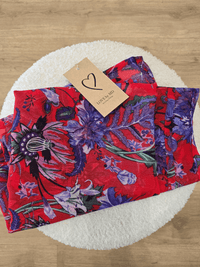 Étole en viscose – Love By MD