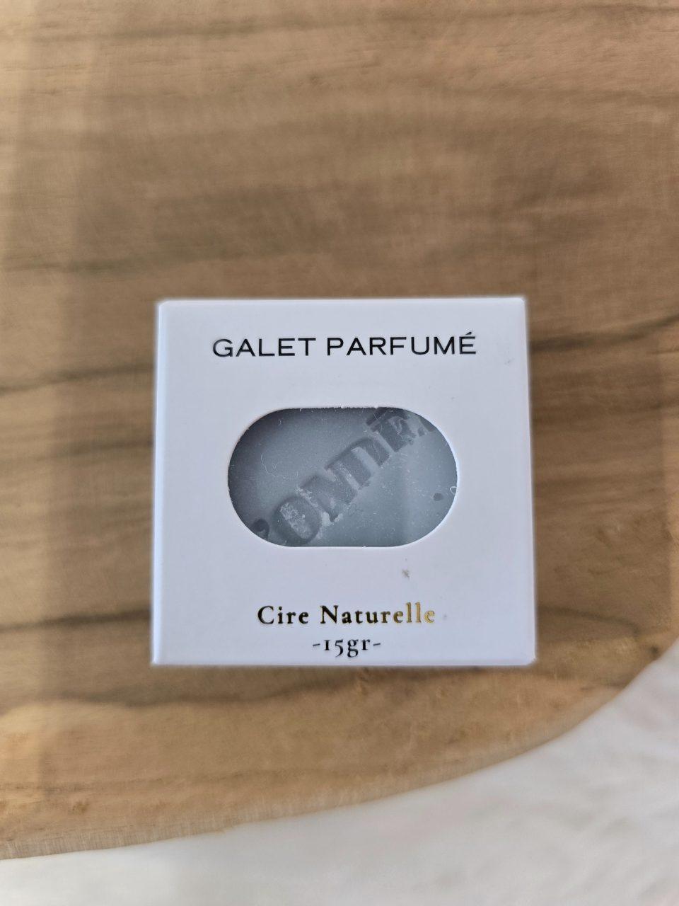 Fondants parfumés artisanaux