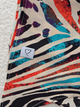 Foulard cravate en viscose – Love By MD