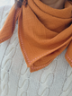 Foulard femme artisanal Mellinette
