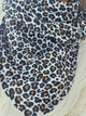 Foulard femme artisanal Mellinette
