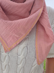 Foulard femme artisanal Mellinette