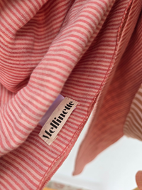 Foulard en gaze de coton – Mellinette