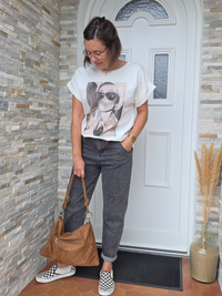 Look femme Pays Basque 