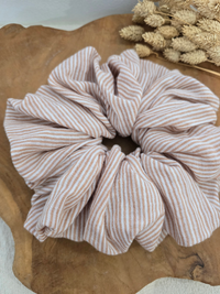 Maxi chouchou gaze de coton – Mellinette