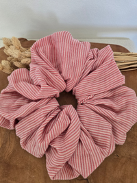 Maxi chouchou gaze de coton – Mellinette