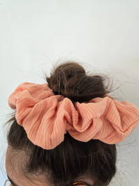 Maxi chouchou gaze de coton – Mellinette