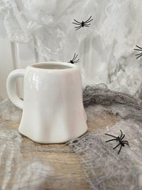 Mug fantôme halloween