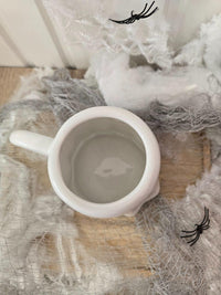 Mug fantôme halloween