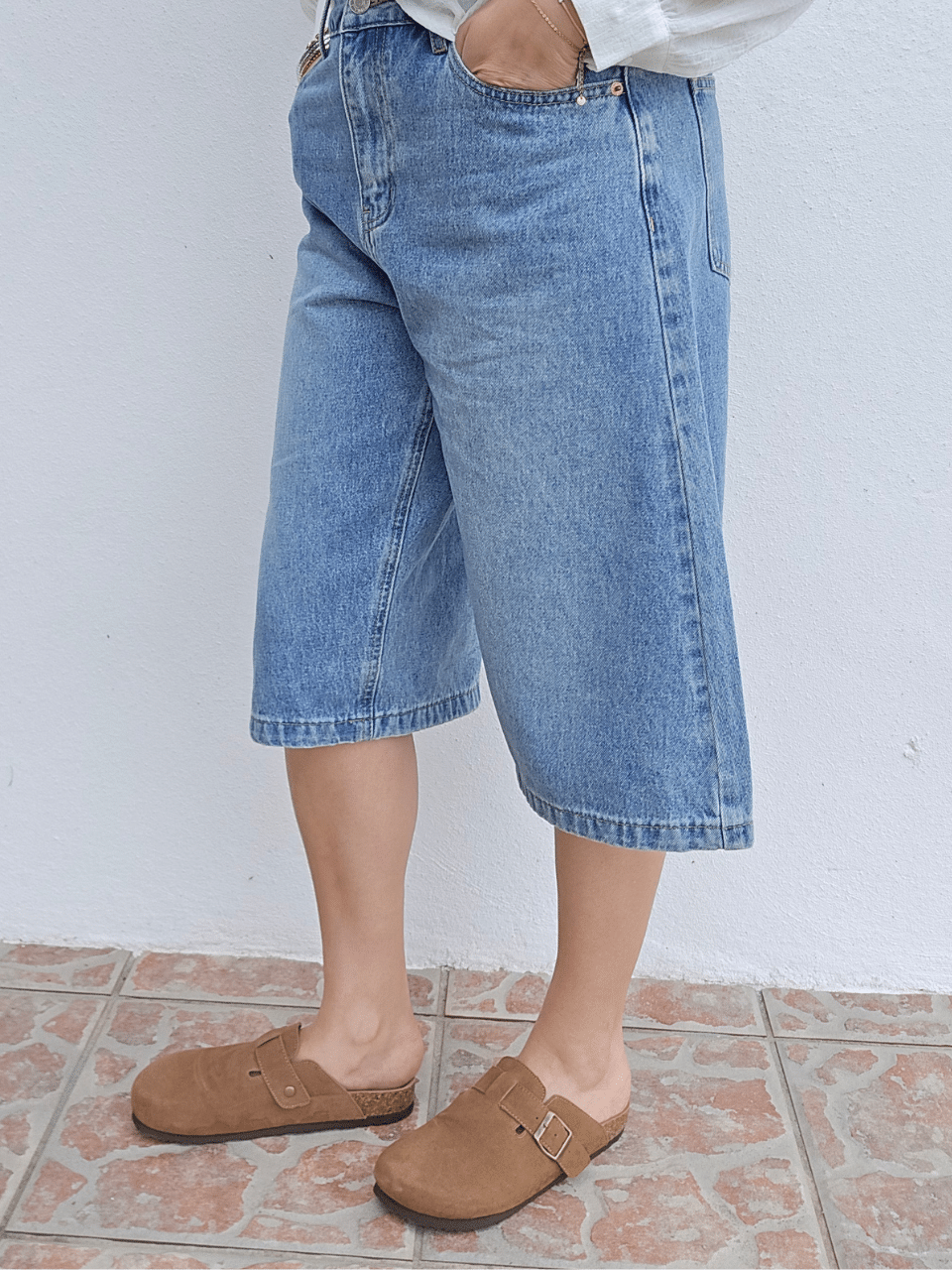 Sabots mules camel femme - confortables et tendance
