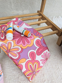 Serviette de plage Love by MD