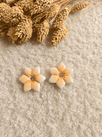 Pampille fleur Luna - différents modèles