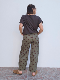 Look tendance casual femme